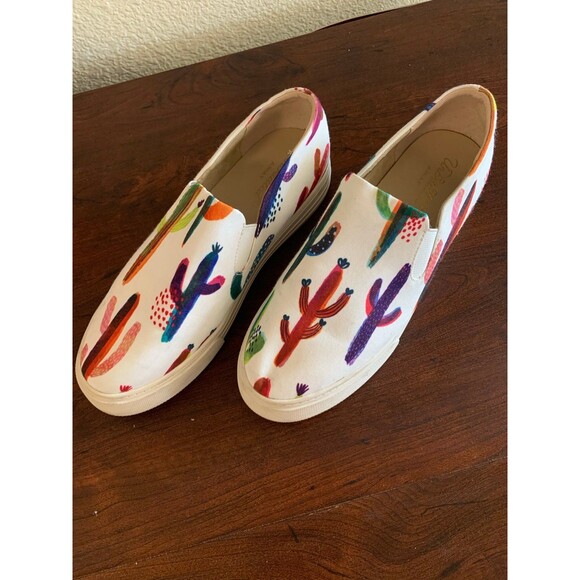 Ariat unbridled slip on shoes - Picture 2 of 5